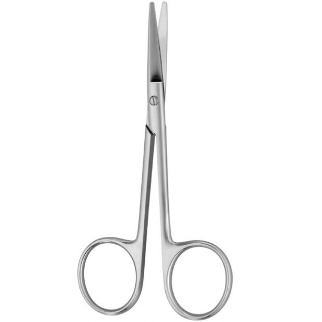 KNAPP Delicate Scissor, 10.5 cm